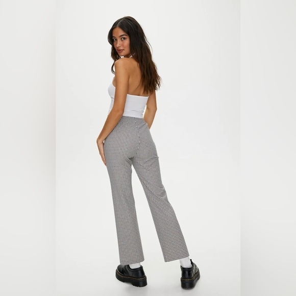 Sunday Best Taro Pant - Picture 2 of 6